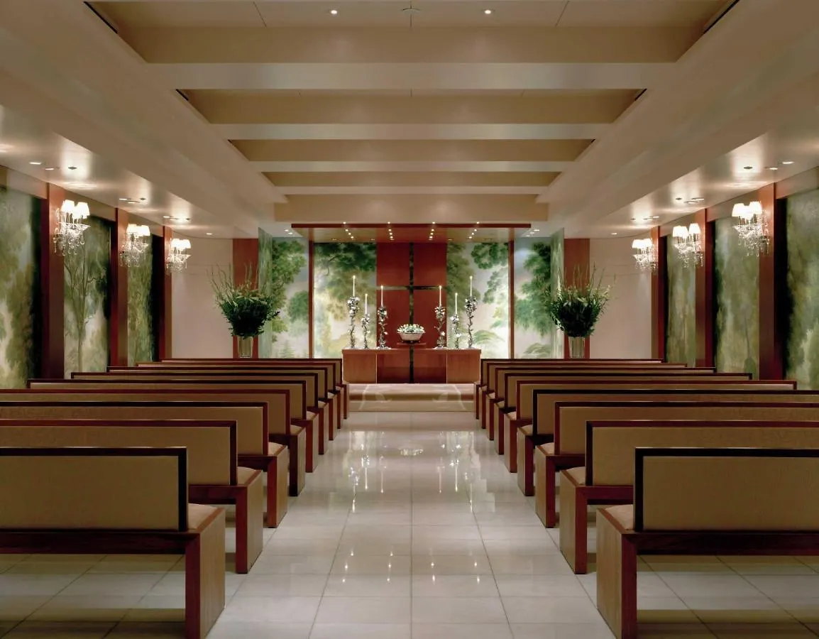 *****  מלון Park Hyatt טוקיו יפן