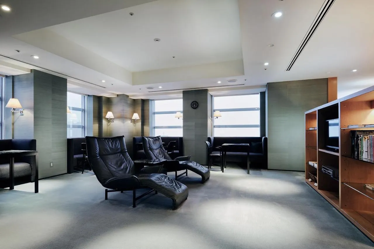 מלון Park Hyatt טוקיו