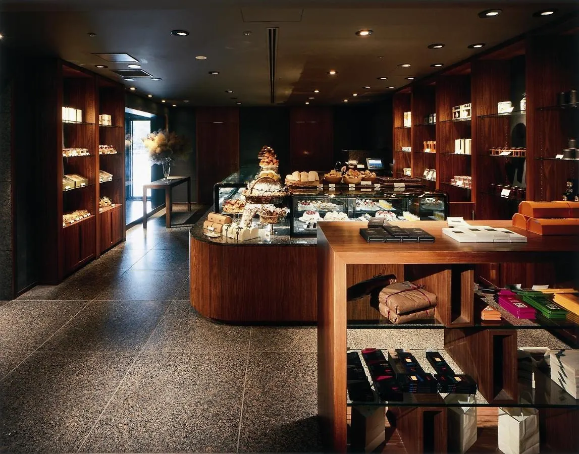 מלון Park Hyatt טוקיו