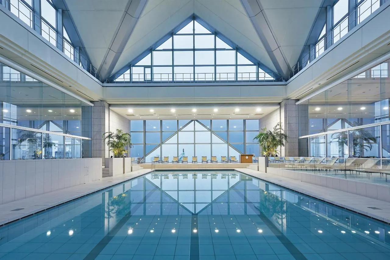 מלון Park Hyatt טוקיו יפן