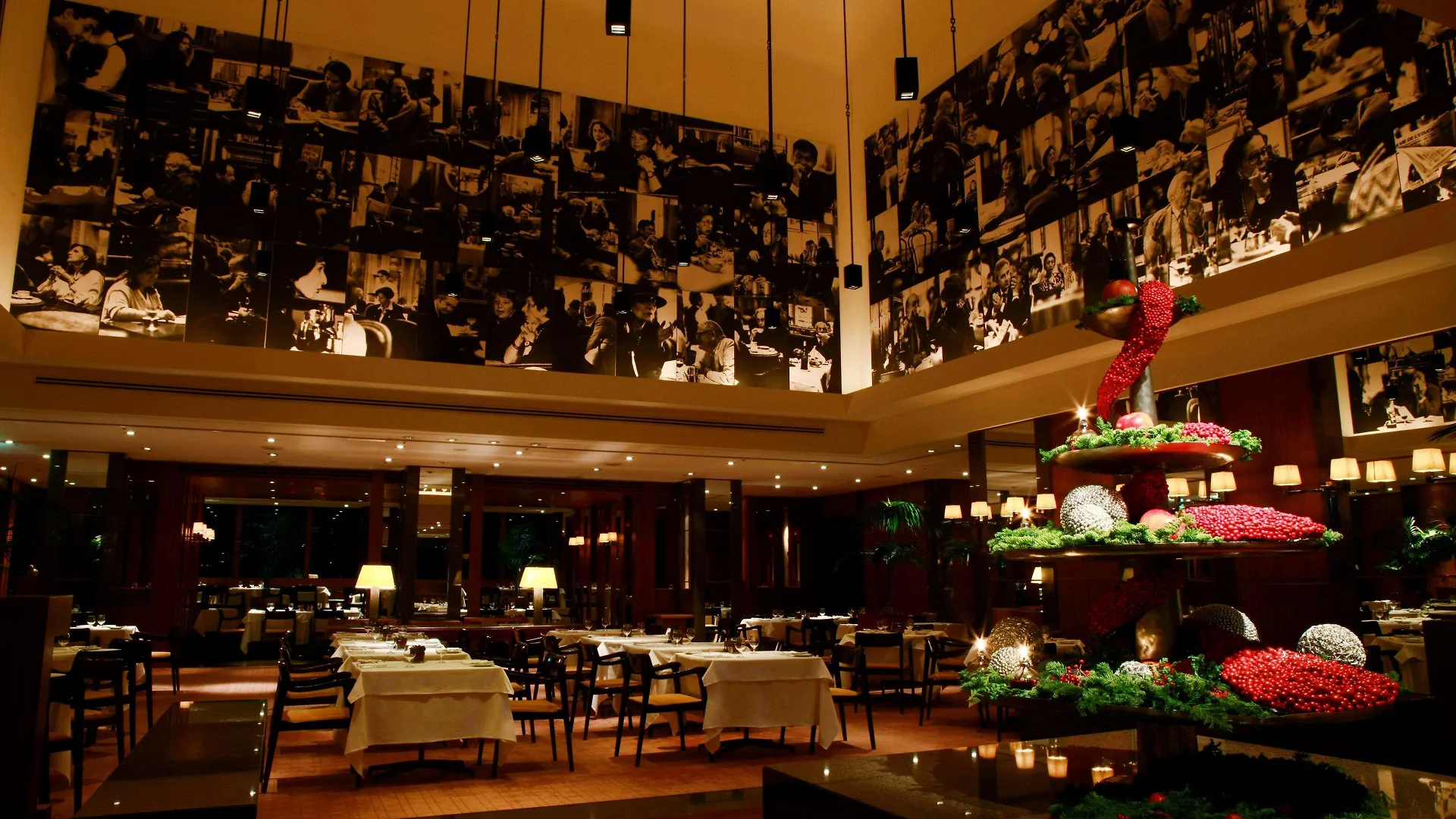 מלון Park Hyatt טוקיו