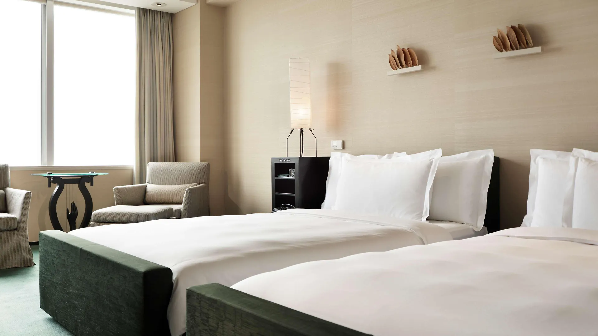 מלון Park Hyatt טוקיו