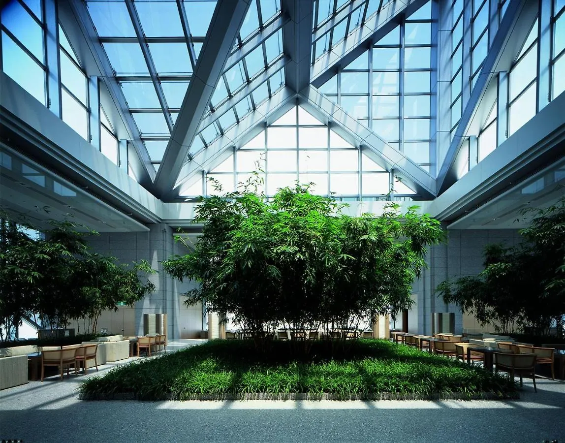 מלון Park Hyatt טוקיו