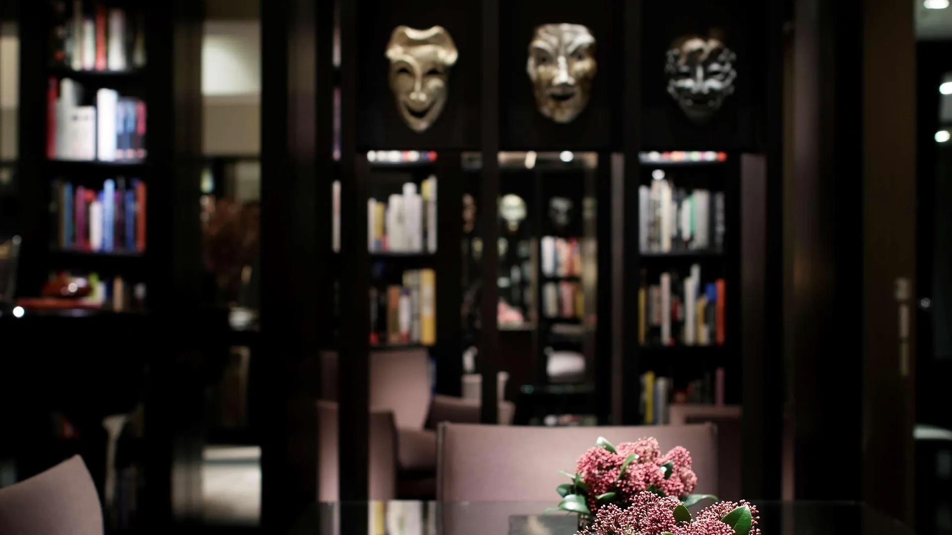 מלון Park Hyatt טוקיו 5*,  יפן