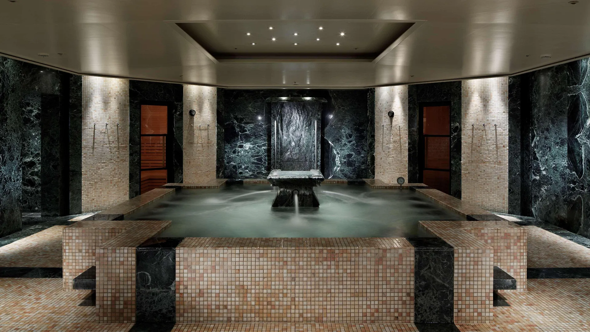 מלון Park Hyatt טוקיו