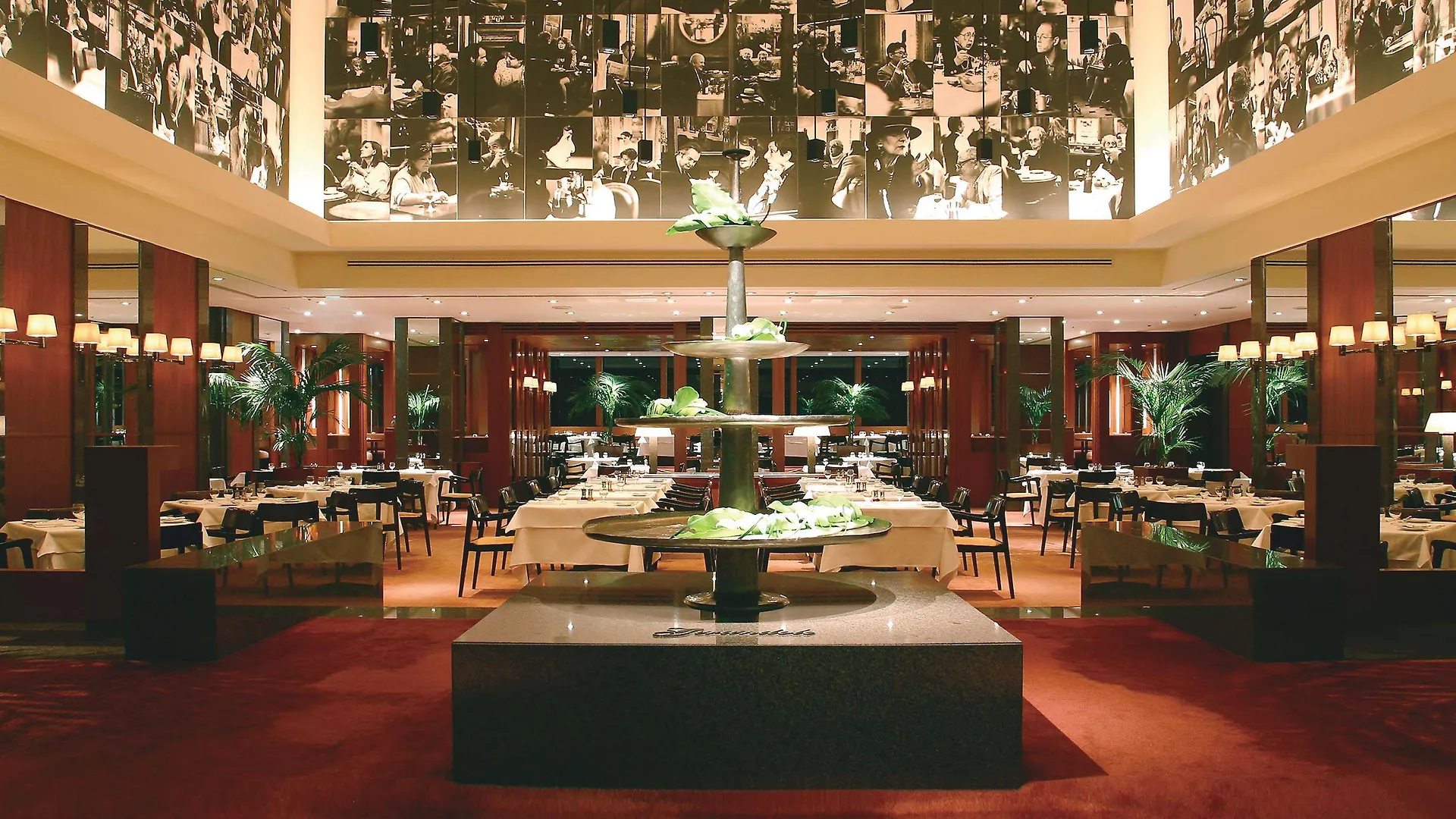 מלון Park Hyatt טוקיו 5*,