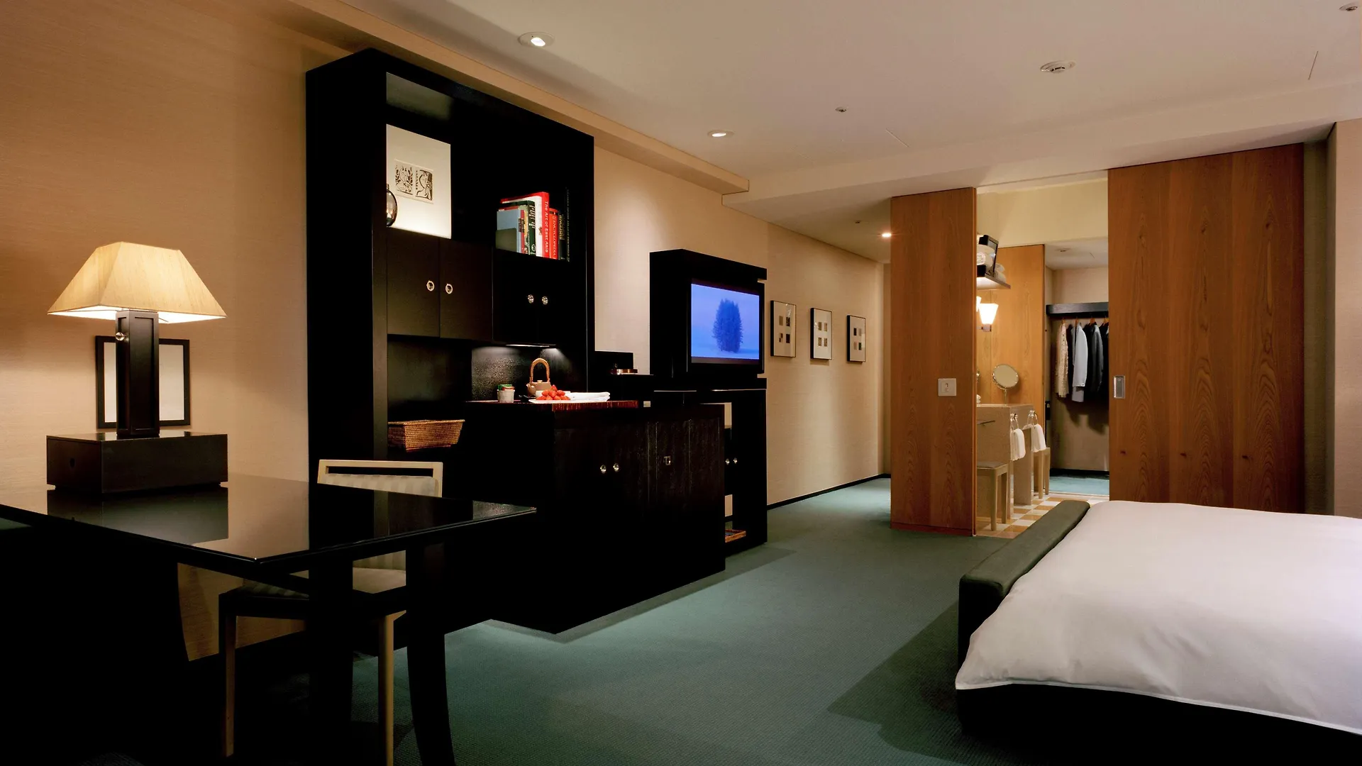 מלון Park Hyatt טוקיו