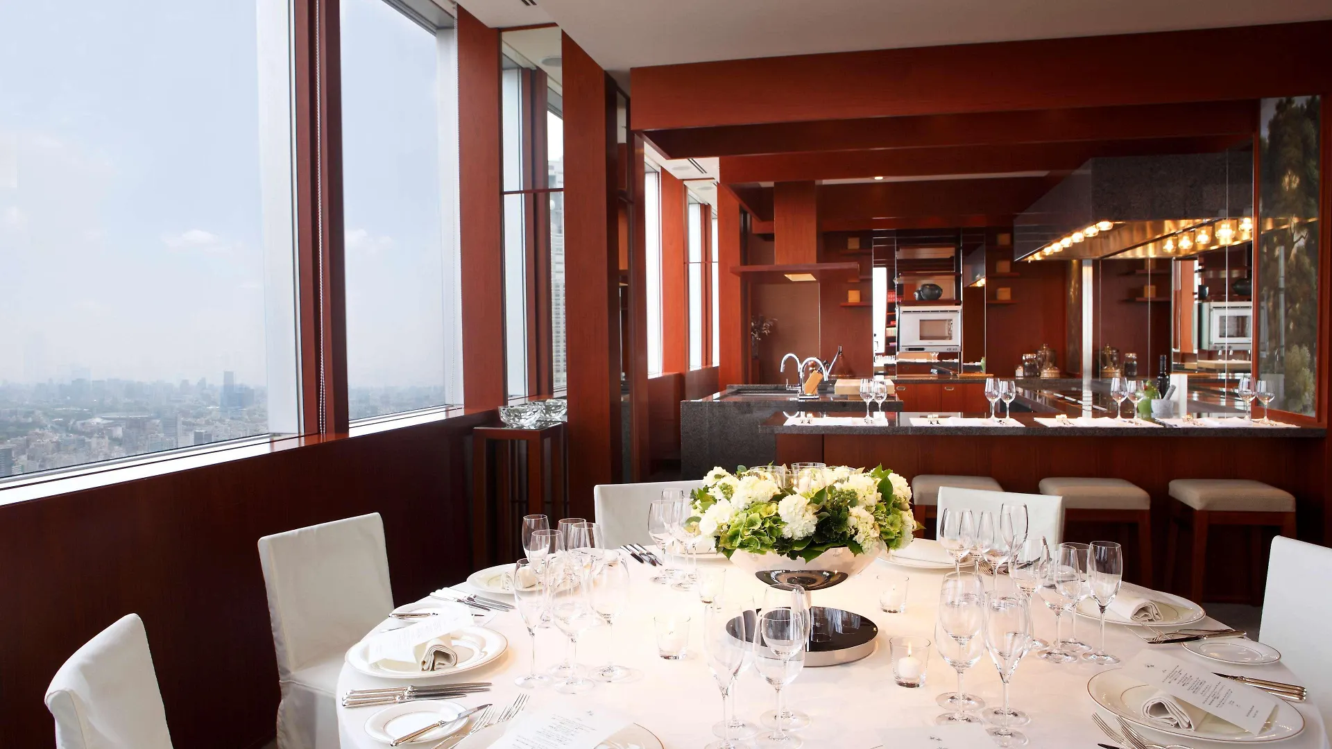 מלון Park Hyatt טוקיו 5*,  יפן