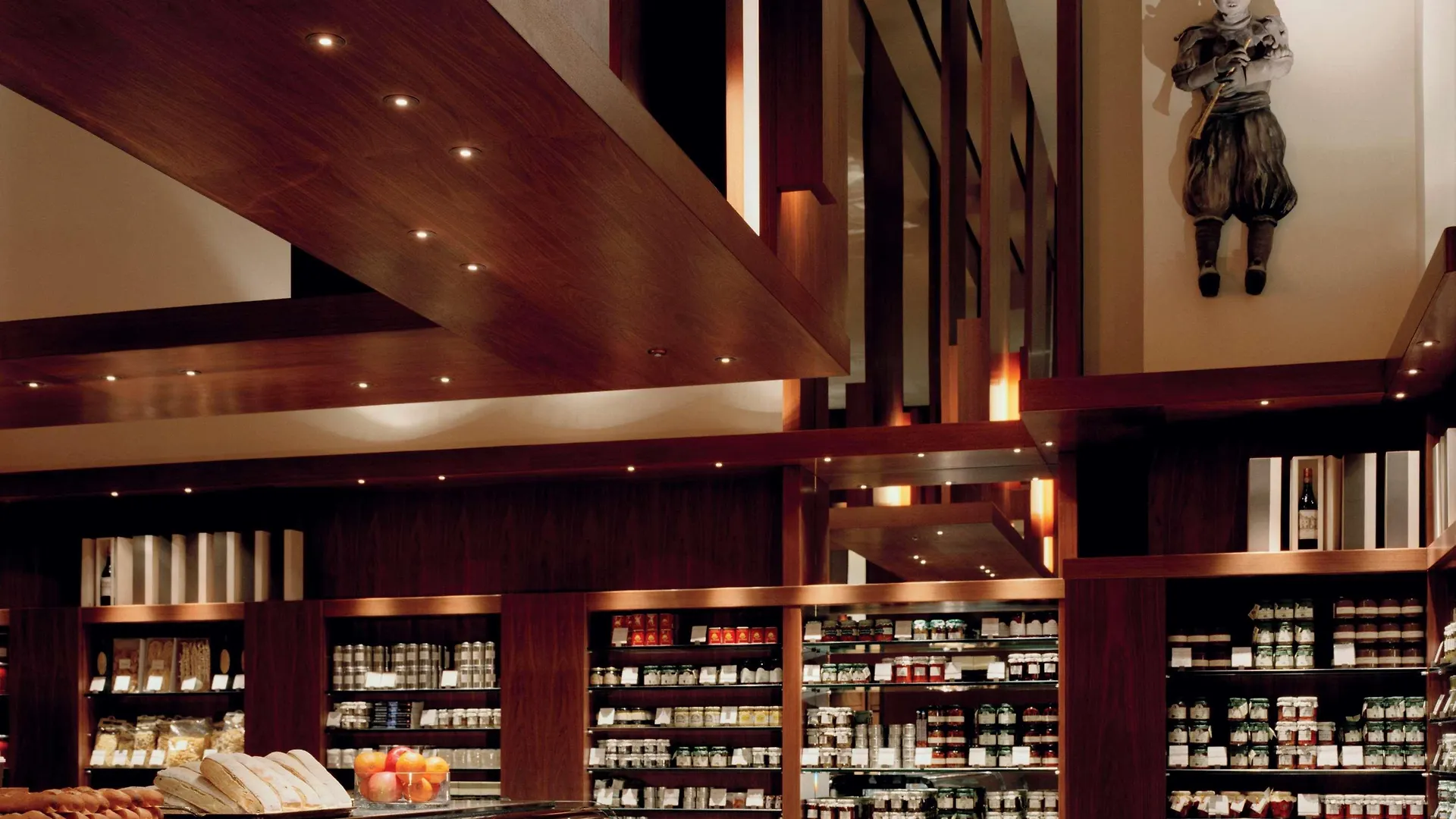 מלון Park Hyatt טוקיו