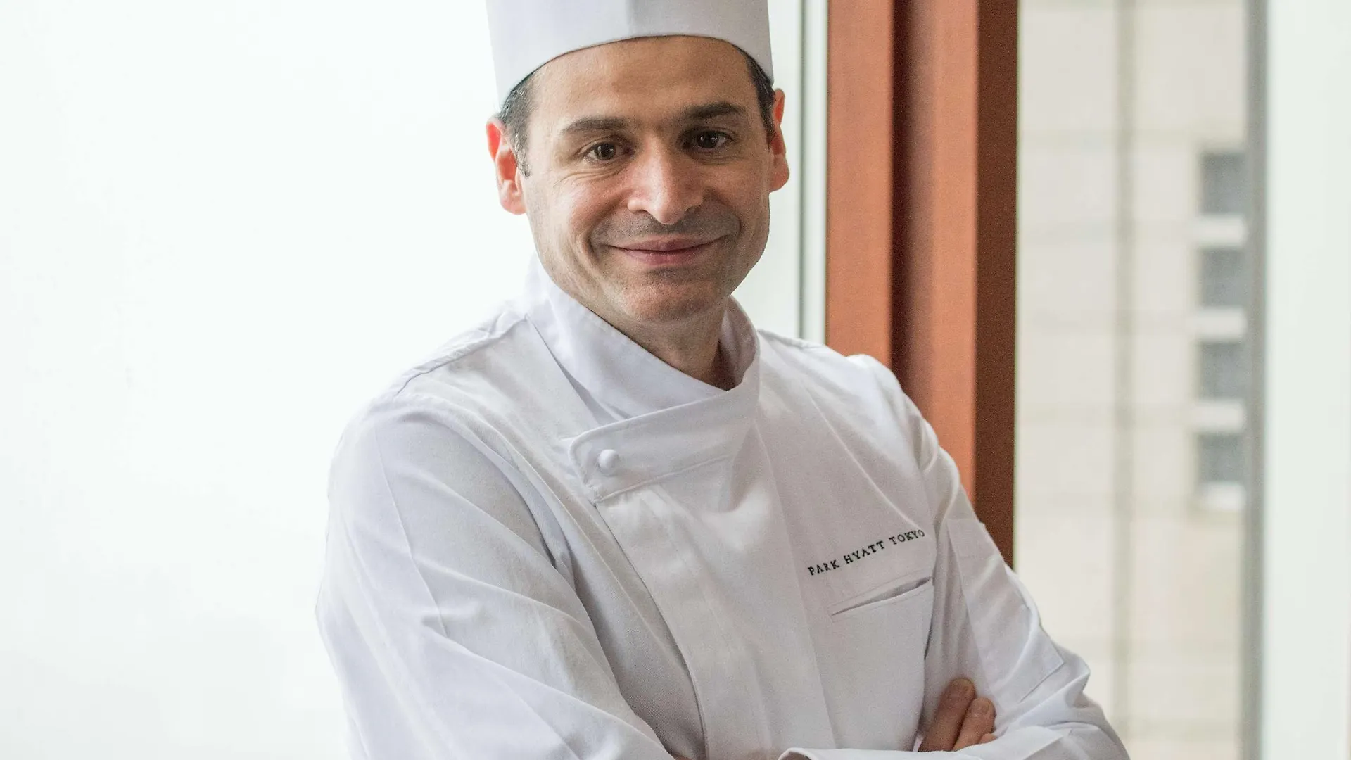 מלון Park Hyatt טוקיו