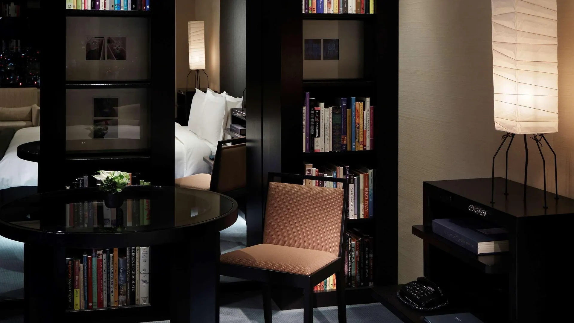 מלון Park Hyatt טוקיו