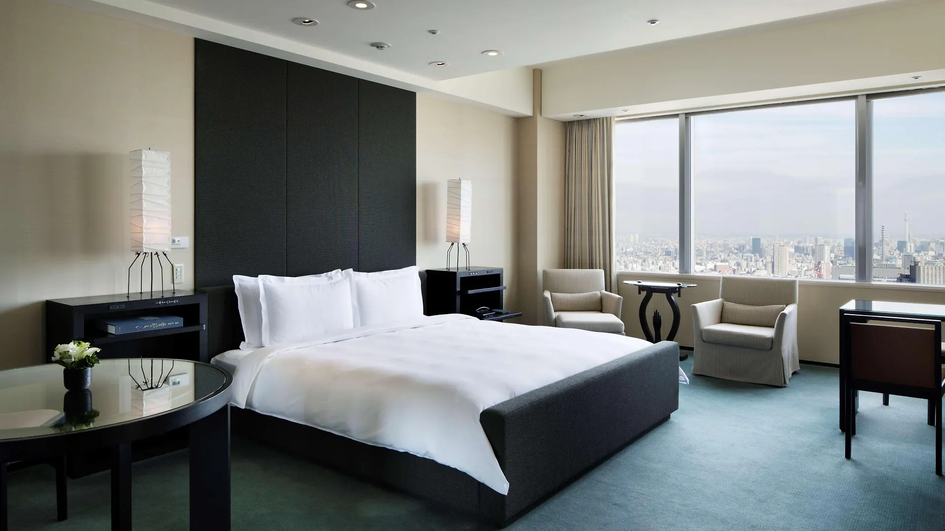 מלון Park Hyatt טוקיו 5*,  יפן
