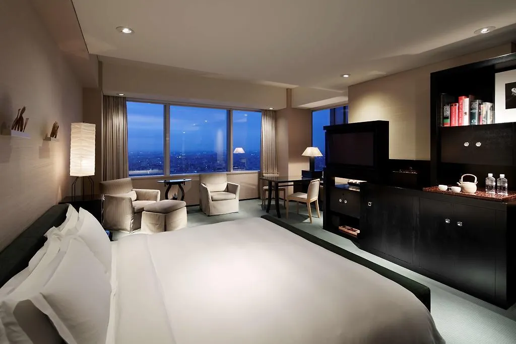 מלון Park Hyatt טוקיו