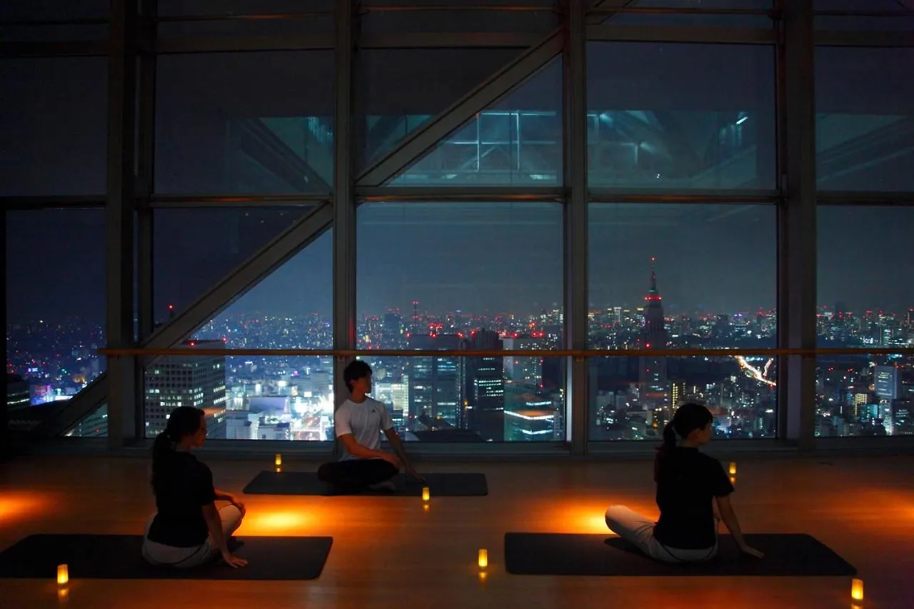 Park Hyatt Tokyo Hotel