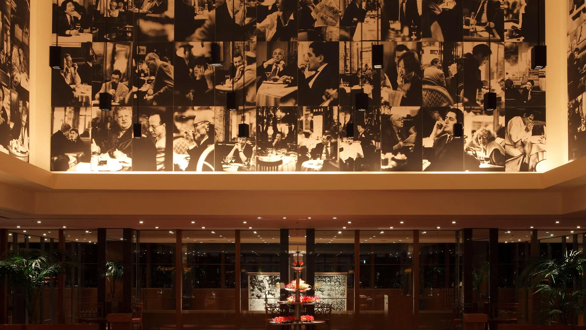 Park Hyatt Tokyo Hotel