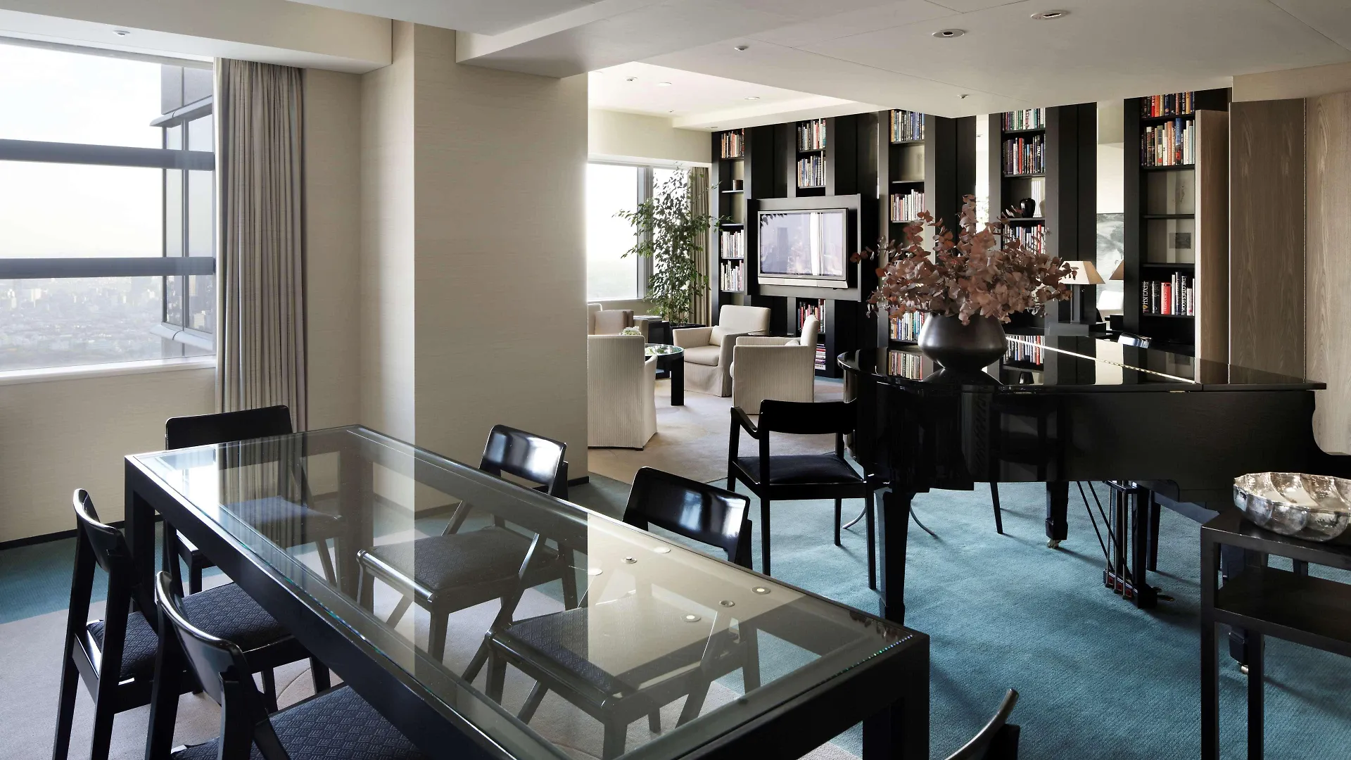 Park Hyatt Tokyo Hotel 5*,  Japan