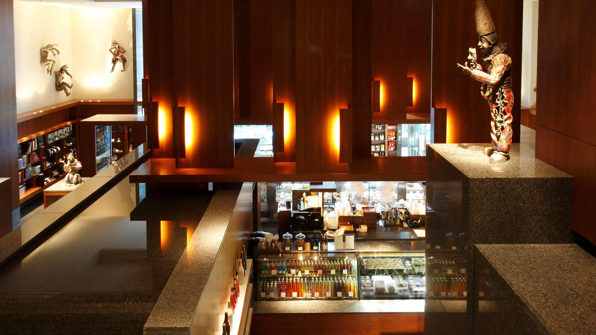Park Hyatt Tokyo Hotel