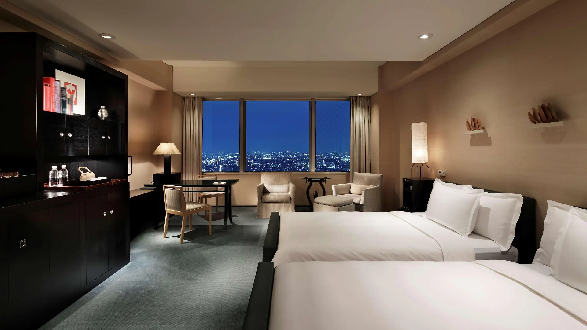 Park Hyatt Tokyo Hotel