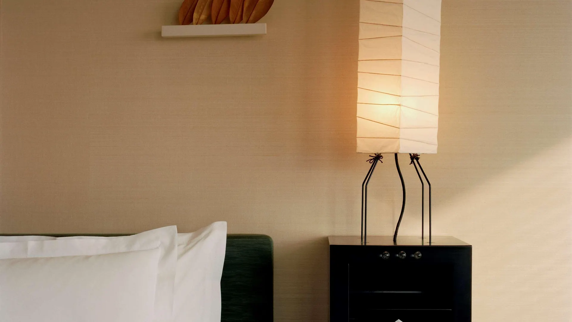 Park Hyatt Tokyo Hotel