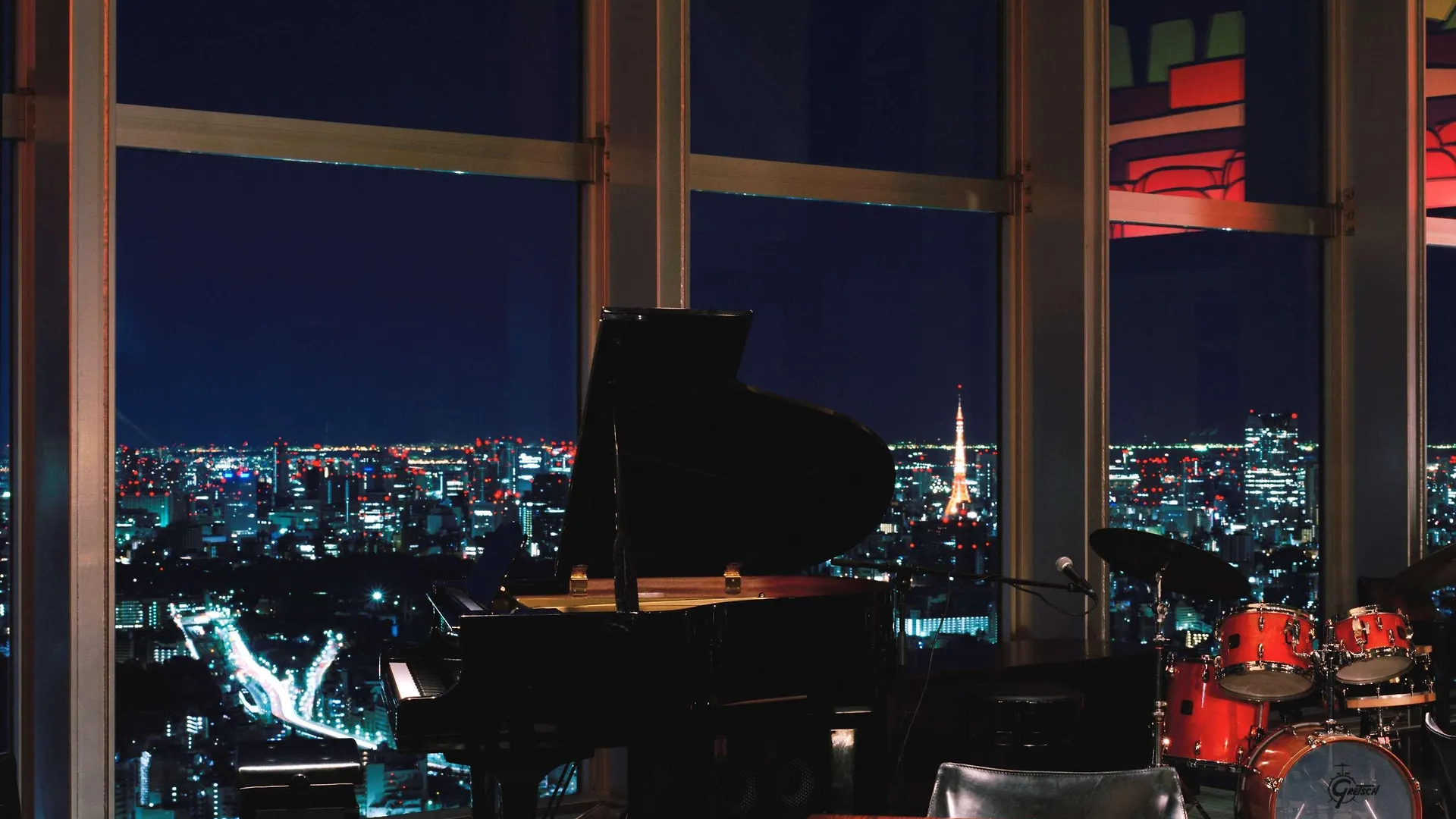*****  Park Hyatt Tokyo Hotel Japan