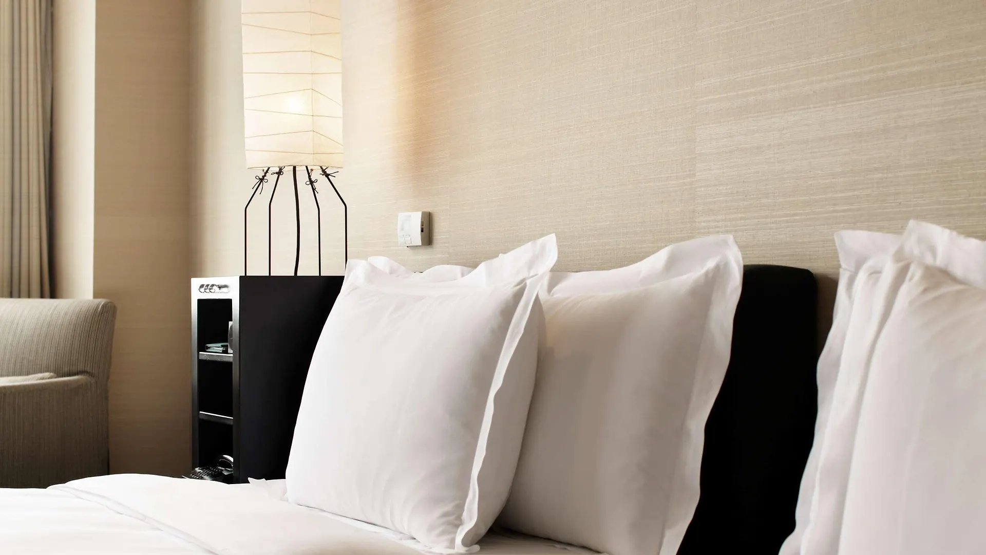 Park Hyatt Tokyo Hotel