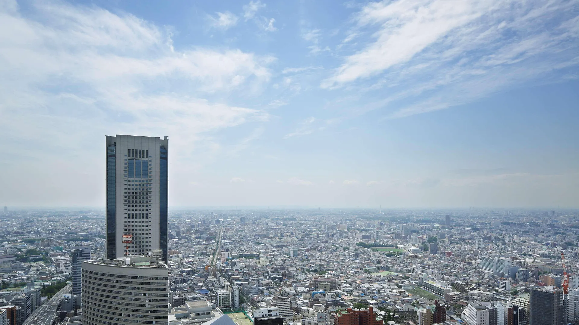 Park Hyatt Tokyo Hotel
