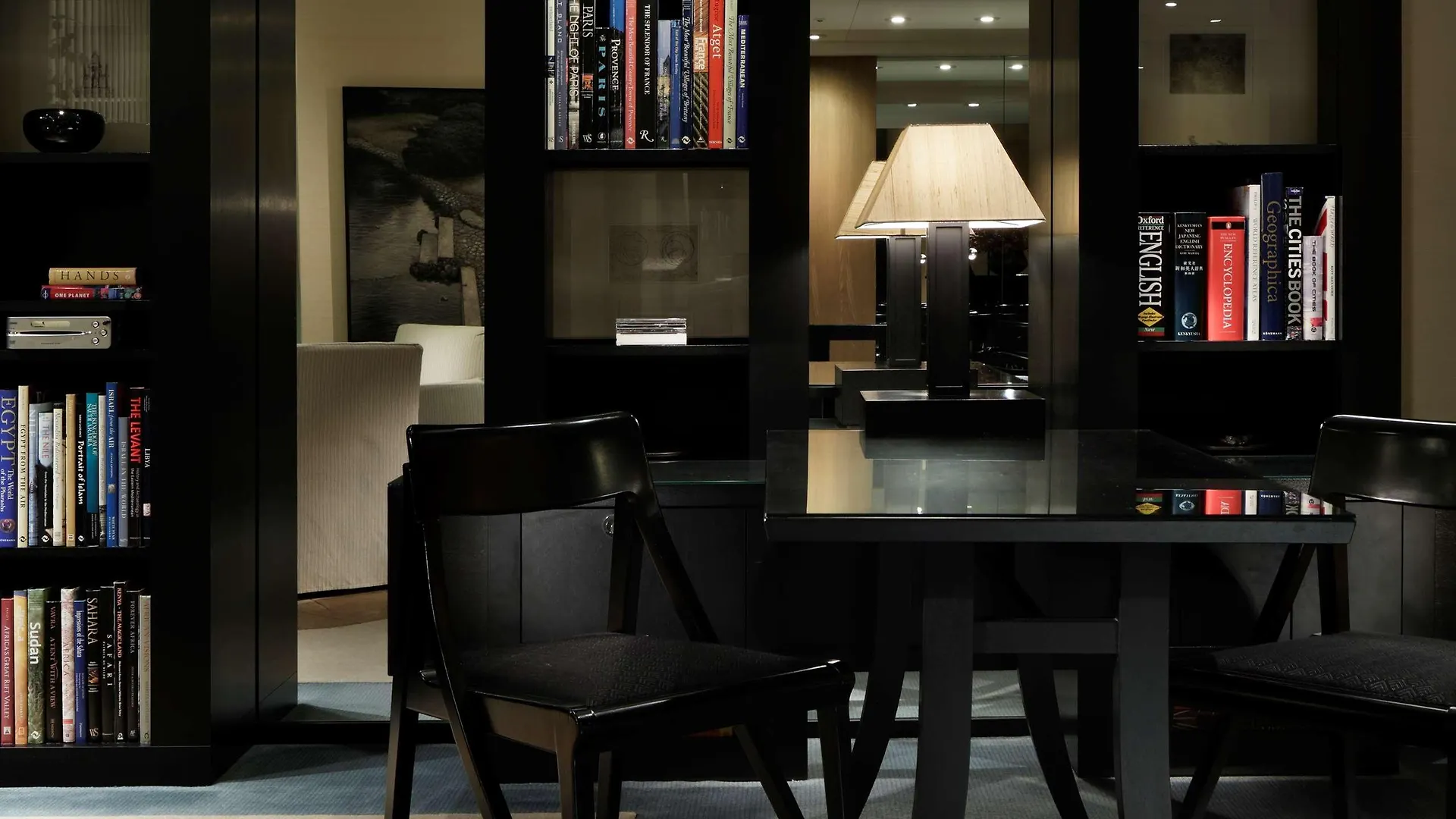 *****  Park Hyatt Tokyo Hotel Japan
