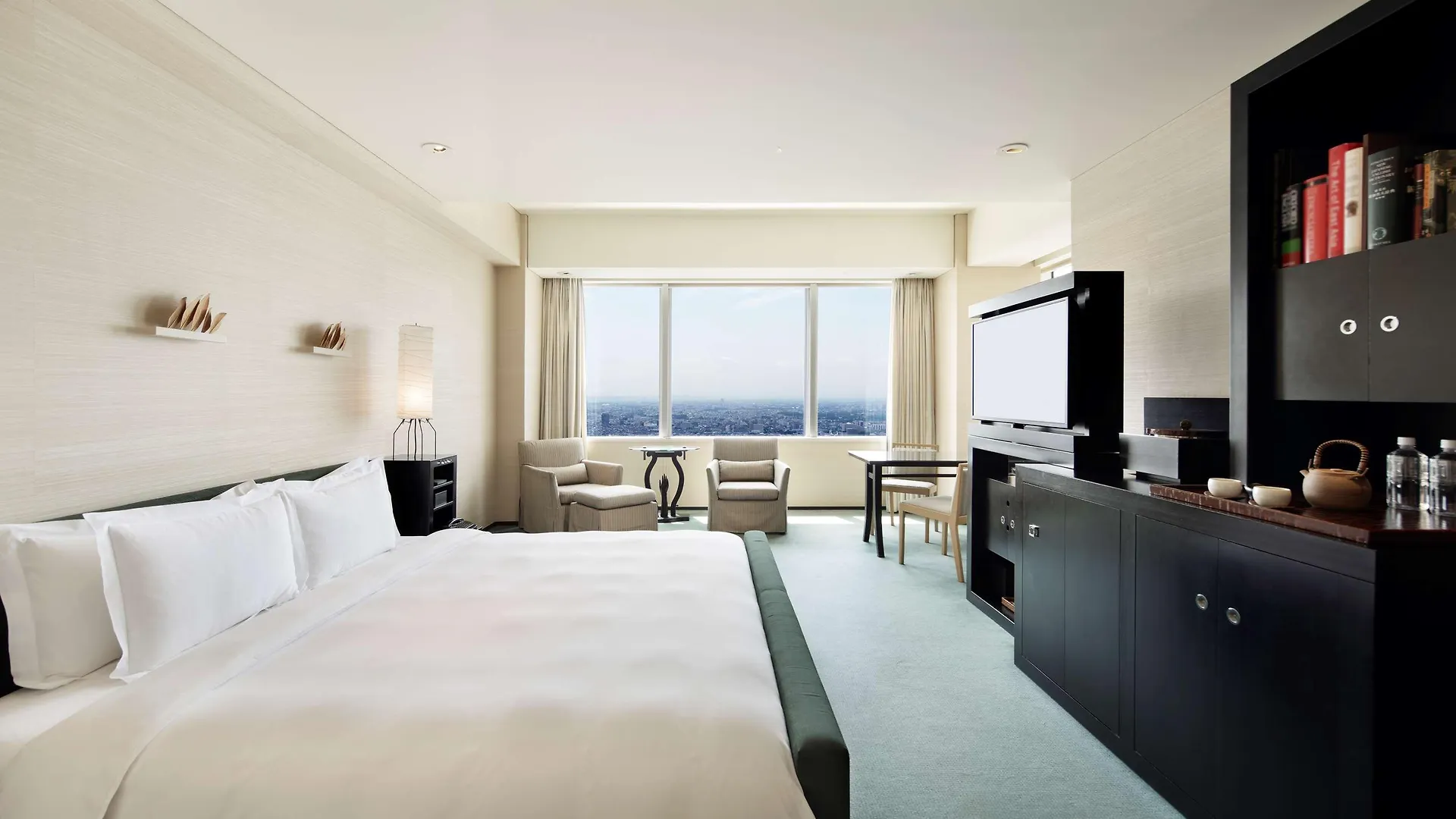 Park Hyatt Tokyo Hotel Japan