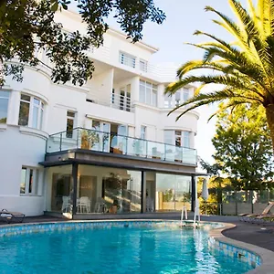 **** Hotel Amazonia Portugal