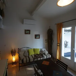  Casa vacanze Des Trémaïé Francia