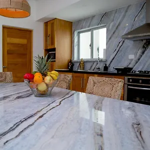 Burungos Place At Saman Residences C-2 Apartamento Las Terrenas