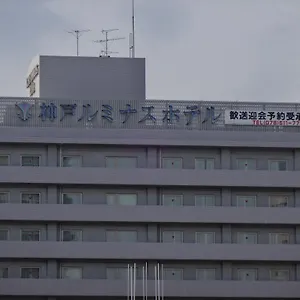 *** ホテル 神戸ルミナスホテル 日本