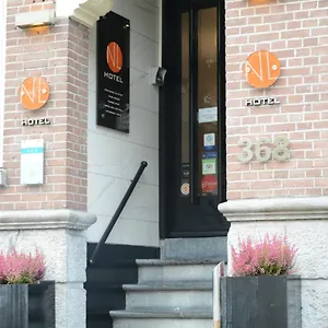 Nl District Leidseplein Отель