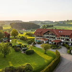 Johanneshof 4* Oberstaufen