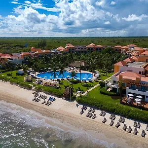 El Beso Adults Only At Ocean Coral & Turquesa 5* Puerto Morelos