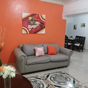Isabelita Los Tres Ojos Este Apartamento Santo Domingo