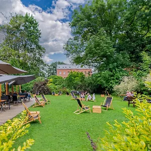 Yarden By Artery Hotel Krakau