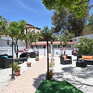  Casa de hóspedes Brother's Portugal