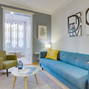  Appartamento Sweett - Eixample Dreta Spagna