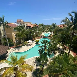 Exclusive Residencial Nautilus Bavaro Punta-cana Apartamento Punta Cana