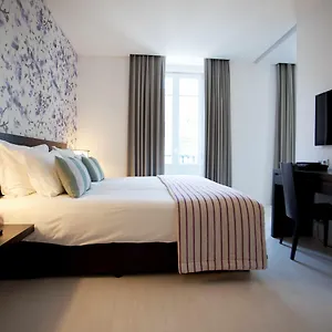 Internacional Design Hotel Lissabon