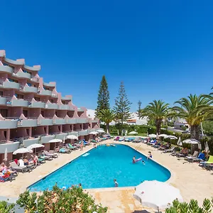 *** Apart-hotel Luna Clube Oceano Portugal