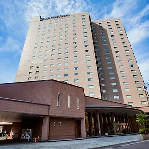 **** ホテル 札幌エクセルホテル東急 日本