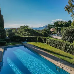  Apartment Sublime Vue France