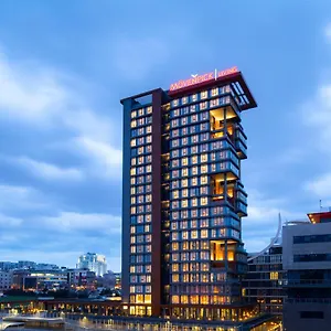 Movenpick Living West Hotel Istanboel