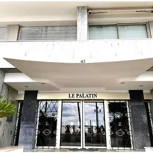  Apartment - Promenade Des Anglais - Climatise, 4 Pers France