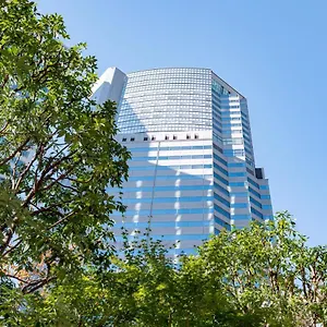 ストリングスホテル東京インターコンチネンタル ホテル