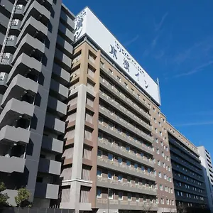 東横inn門前仲町永代橋 ホテル