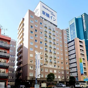 東横inn品川大井町 ホテル