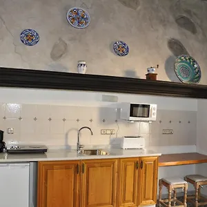 Casa De Remigias Apartamento Estepona